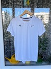 Nike Rafa Nadal Challenger Tennis Court Shirt Jersey 2021 Size M Men Cv2572-100