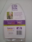New Clik Stik Karen Pryor Clicker-dog Clicker Training Tool Retractable Stick