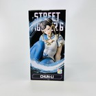 Street Fighter 6 Chokonose Premium Figure Chun-li Sega Ny Seller