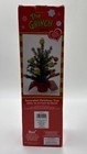 The Grinch Grinchmas Dr Seuss 16  Decorated Christmas Tree Ruz New Open Box