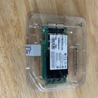 Cx623106a Connectx-6 Dx Dual Port 100gb s Pcie Ethernet Adapter Card Mcx623106an