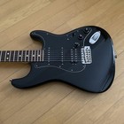 Fender American Special Stratocaster Hss