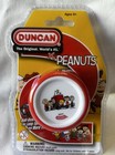Duncan Peanuts Butterfly Xt Yoyo With Ball Bearing Axle 