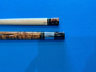 One 5 16 -14 Pin Joint Protector Set   1 Butt   1 Shaft For Schon Cue