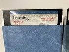 Rare Vintage Ibm Pc Pc xt At Ssi Software 1985 Word Perfect Word Processing