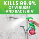 Scrubbing Bubbles Bathroom And Shower Cleaner Spray  Foaming Action Bathroom Gri