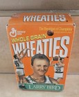 Larry Bird 1993 Mini Wheaties Cereal Box Commemorative Edition Unopened 
