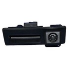 Trunk Handle Vehicle-specific Camera Integrated Into Model 01578  110x48 Mm
