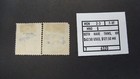 Monaco Scott  2-3 Mng F-vf Lot  76320