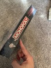 Monopoly Stranger Things Collectors Netflix Edition Board Game New  Sealed 