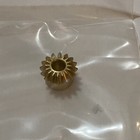 Boston Gear G462y Brass Miter Gears 12114