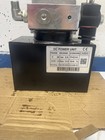 Toyota Tora-max 2twb40 Electric Pallet Jack Hydraulic Lift Motor And Reservoir