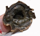 Georgian Revival Sideboard Mahogany Buffet Server