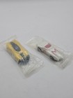 Vintage Promo Toy Car Speed Racer Mach 5 General Mills Cereal Lot Of 2 Toy Cars