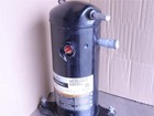 Copeland Zp34k5e-pfv-830 Scroll Compressor 3 Ton R410a 34000btu 208 230v 1ph