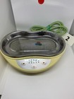 Baby Bullet Replacement Steamer Base Only  bs-101