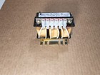 New Allen-bradley 1321-3r4-b Line Reactor 3 Phase 4a 6 5mh