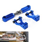 3 Front   Rear Lowering Kit Adjustable For Yamaha Raptor 700 350 660 700r Atv