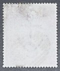 Gb Sg134 1867 Qv 5 - Rose  Plate 4  Fd  Used In Constantinople  Cat   2000
