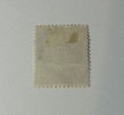 Vintage Stamp 1927 India 1 Anna 3 Pies  rare 