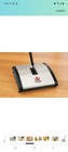 Bissell Natural Sweep Carpet And Floor Sweeper Model 92n0a Dual Brushes A-1