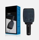 Sennheiser E906 Super Cardioid Instrument Microphone Free Ship Us New
