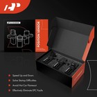 3 Pcs Camshaft Crankshaft Position Sensor Compatible With Nissan   Infiniti Vehi