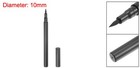 Fabric Markers Permanent Dye Paint Textile Marker Pens Fine Tip Light Blue Grey