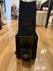 Vintage R b  Graflex Series B Slr Camera   Bag Mag - Untested As Is For Parts