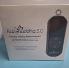 New Baby Buddha 3 0 Portable Breast Pump Kit