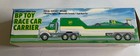 Bp Toy Race Car Carrier Tanker Truck 1993 1994 Dollar General Randy Lajoie Lot