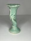 Vintage Lady Hand Vase Planter Usa Vanity Powder Room Mcm French Country 10 
