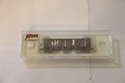 N Scale 2 Pc Lot Atlas Ps--2960 Triple Hopper   Louisville   Nashville  