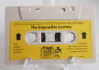 Vtg 1986 Wow The Talking Mickey Mouse Show  The Impossible Journey Cassette