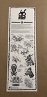 Pearl Jam Poster Denver 2014 Nychos Ap Signed   Pepsi Arena 