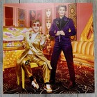 Elton John - Who Believes In Angels  - Hand-signed Art Card - 2nd Variant