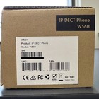 Yealink W56h Ip Dect Wireless Handset New In Unopened Box   Make Offer
