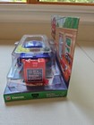 Chevron Cars Pax Power With Gas Can Collectible Toy Car 2001 New
