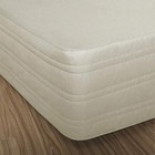 Polyester Blended Quilted Bed Skirt Sagging Sense Enhanced   anti-wrinkle Fade    