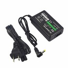 Ac Adapter Home Wall Charger Power Supply For Sony Psp 1000 2000 3000 Slim Lite