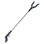 34 In  Grip n Grab Reach Tool   90 Degree Swiveling