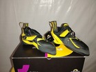  new In Box  La Sportiva Solution Comp Rock Climbing Shoes Us 6 5  Eu 39