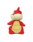 Vintage Scorchio 2001 Limited Edition Neopets From Tyrannia Vintage Plush Animal