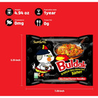 Samyang Spicy Hot Chicken Flavor Instant Ramen  4 93 Oz  5 Pack - Free Shipping