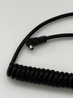 4 Foot Coiled Household To Pc Flash Sync Cord Cable