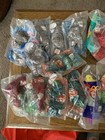 Mcdonald s Beanie Babies Lot Of 56 Happy Meal Toys Unopened