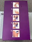 Silk n Flash   Go Professional Permanent Hair Removal Home Skinovations System