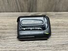 Motorola Advisor Gold Pager Beeper W  Belt Clip Case Vintage   A