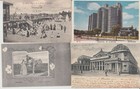 Uruguay 28  Vintage Postcards Mostly Pre-1970 With Better  l5870 