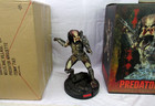 Sideshow 1 4 Scale Predator Premium Format Maquette Statue Huge Mib Vz517